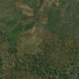 Satellite imagery of Mbembia, AO