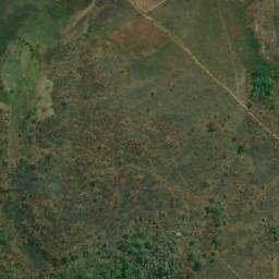 Satellite imagery of Mbembia, AO