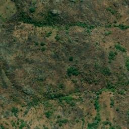 Satellite imagery of Camela, AO