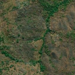 Satellite imagery of Camela, AO