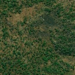 Satellite imagery of Lómungó, AO