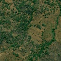 Satellite imagery of Lómungó, AO