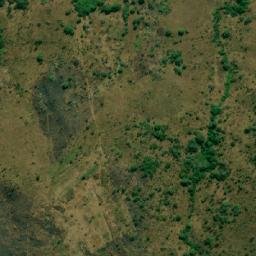 Satellite imagery of Lómungó, AO