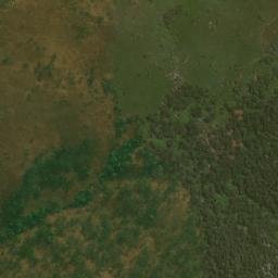 Satellite imagery of Ambande, AO