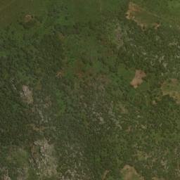 Satellite imagery of Ambande, AO
