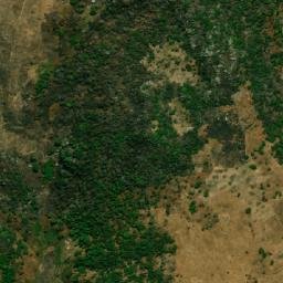 Satellite imagery of Chitongo, AO