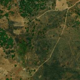 Satellite imagery of Chitongo, AO