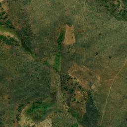 Satellite imagery of Chitongo, AO