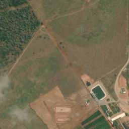 Satellite imagery of Liandulo, AO