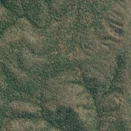 Satellite imagery of Liandulo, AO
