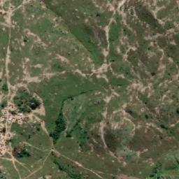 Satellite imagery of Etumba, AO