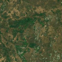 Satellite imagery of Mambelo, AO