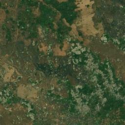 Satellite imagery of Mambelo, AO