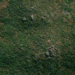 Satellite imagery of Lomiápia, AO