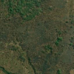 Satellite imagery of Mbembia, AO