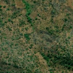 Satellite imagery of Camela, AO