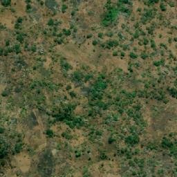 Satellite imagery of Camela, AO