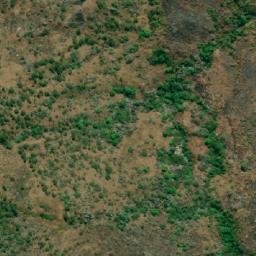 Satellite imagery of Camela, AO