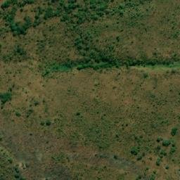 Satellite imagery of Lómungó, AO