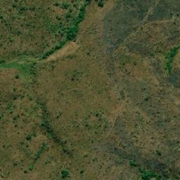 Satellite imagery of Lómungó, AO