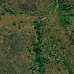 Satellite imagery of Lómungó, AO