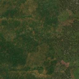 Satellite imagery of Ambande, AO