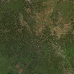 Satellite imagery of Ambande, AO