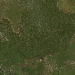 Satellite imagery of Ambande, AO