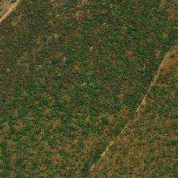 Satellite imagery of Sachanga, AO