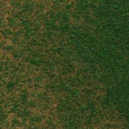 Satellite imagery of Sachanga, AO