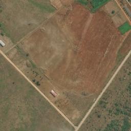 Satellite imagery of Liandulo, AO