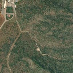 Satellite imagery of Liandulo, AO