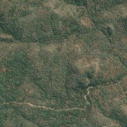 Satellite imagery of Liandulo, AO