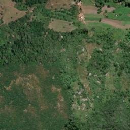 Satellite imagery of Chiamba, AO