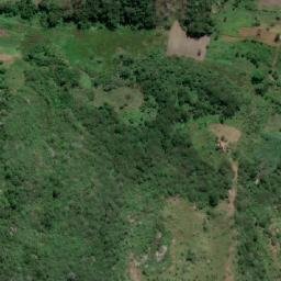 Satellite imagery of Chiamba, AO