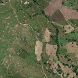 Satellite imagery of Etumba, AO