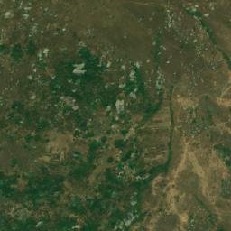 Satellite imagery of Mambelo, AO