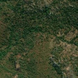 Satellite imagery of Lomiápia, AO