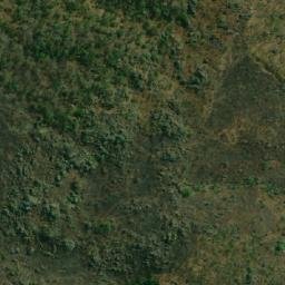 Satellite imagery of Pembe, AO