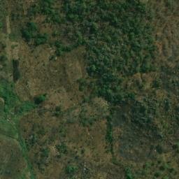 Satellite imagery of Pembe, AO