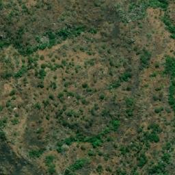 Satellite imagery of Monguele, AO