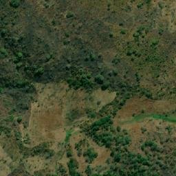 Satellite imagery of Lómungó, AO