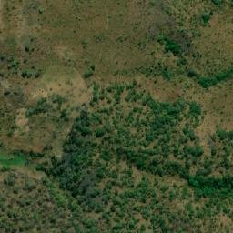 Satellite imagery of Lómungó, AO