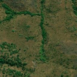 Satellite imagery of Lómungó, AO