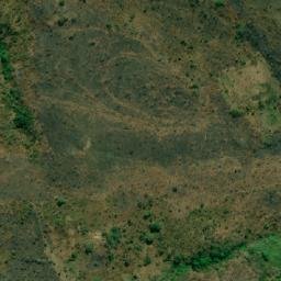 Satellite imagery of Camba, AO