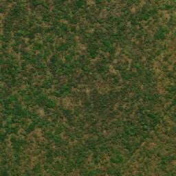 Satellite imagery of Sachanga, AO