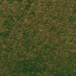 Satellite imagery of Sachanga, AO