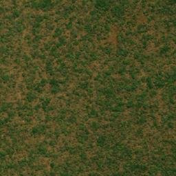 Satellite imagery of Sachanga, AO