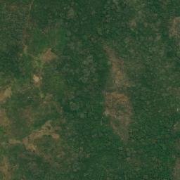 Satellite imagery of Chiamba, AO