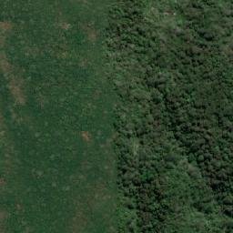 Satellite imagery of Chiamba, AO